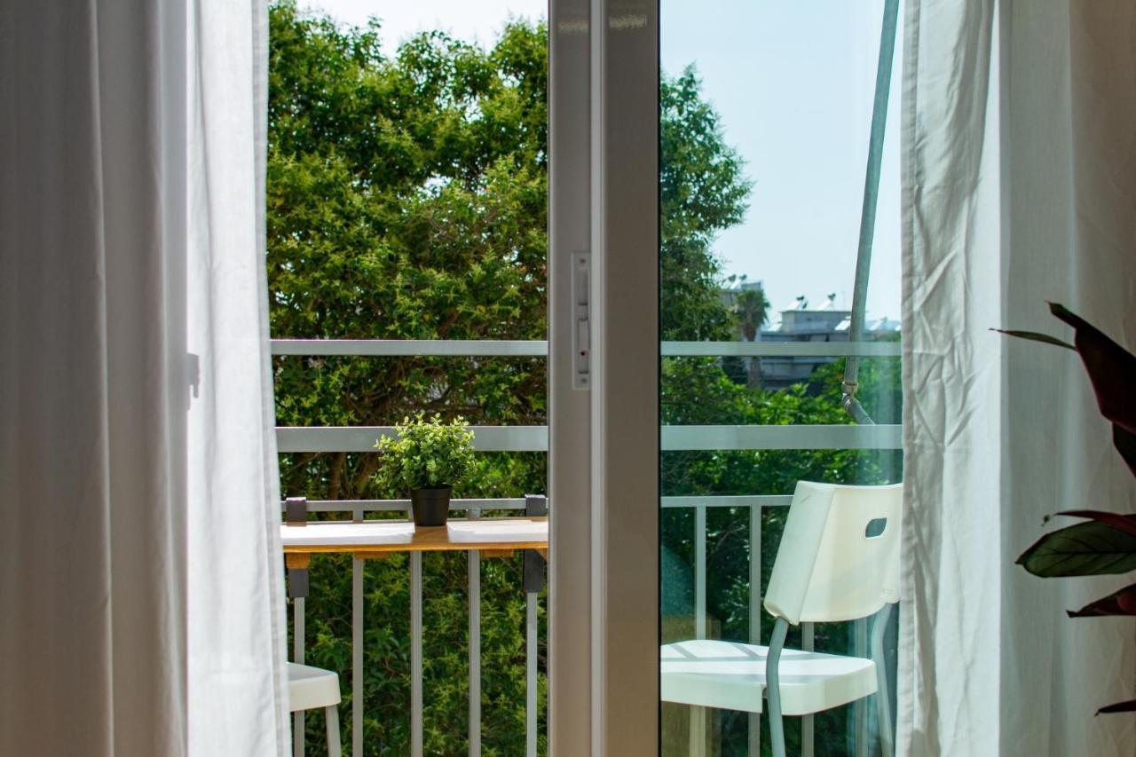 Studio 48, Cozy Apartment In Kalamata City Center Exterior photo