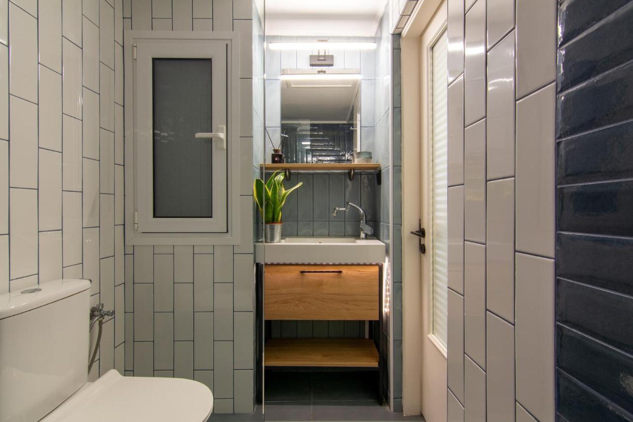 Studio 48, Cozy Apartment In Kalamata City Center Exterior photo