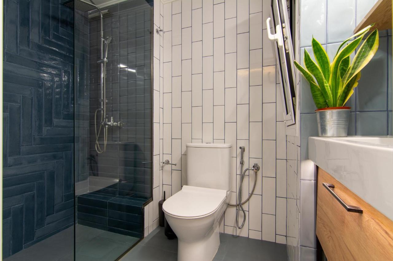 Studio 48, Cozy Apartment In Kalamata City Center Exterior photo